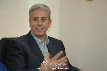 网络21成功系统Jim Dornan吉米·道南