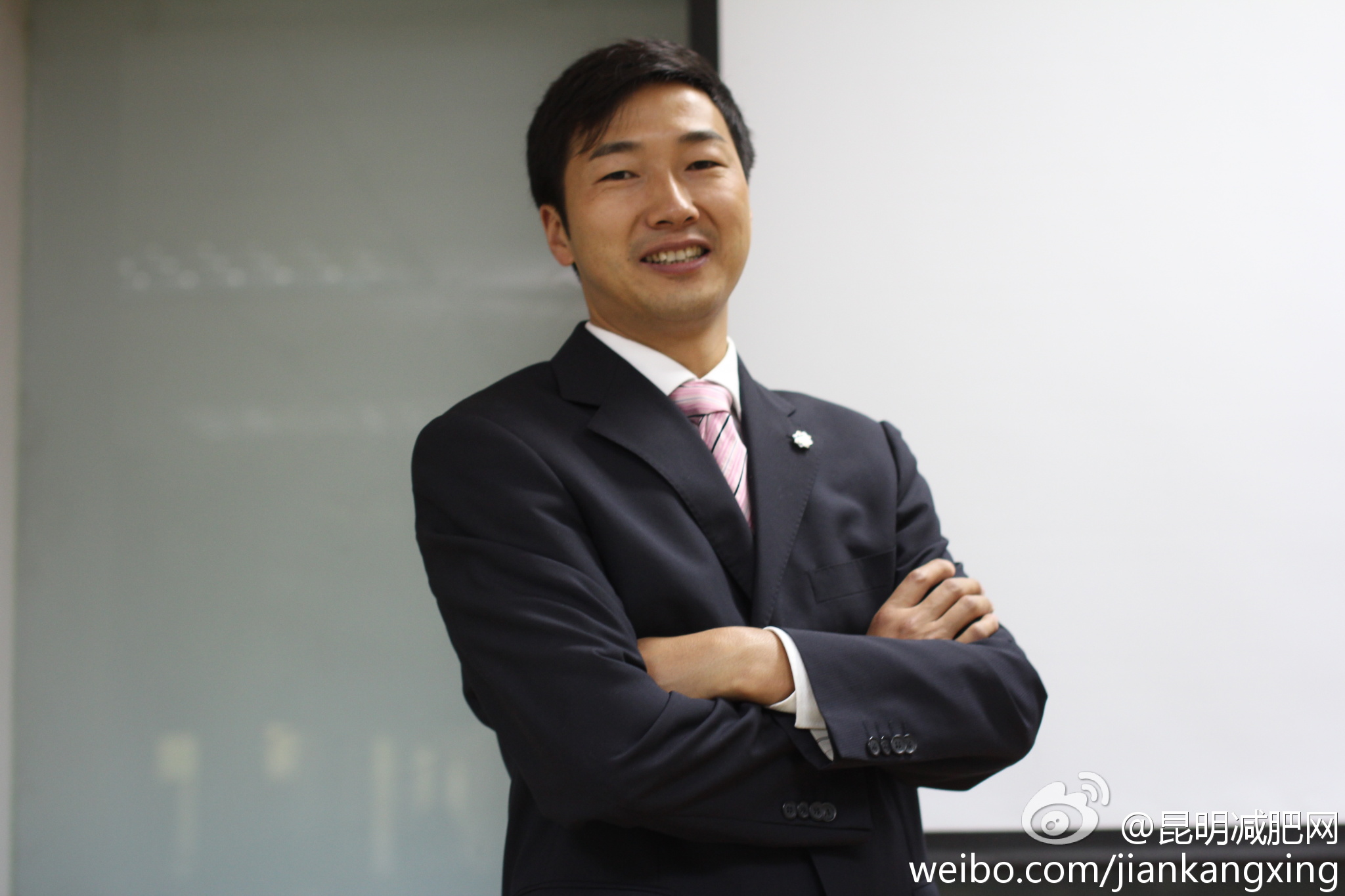 网络21成功系统永不疲倦的胡官义