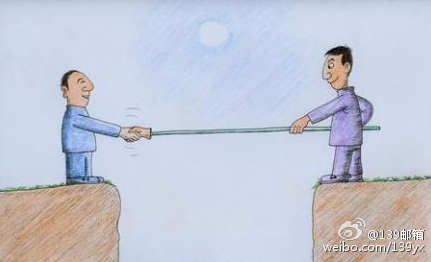 市场干扰怎么看