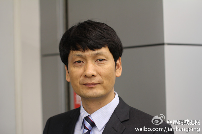 网络21成功系统喻绍德先生